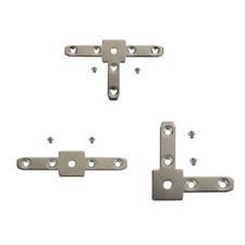 Tees Nut Bracket for