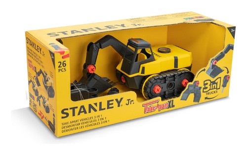 Stanley in 1 - xl,