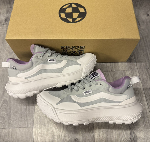 Size vans mte crosspath - size,