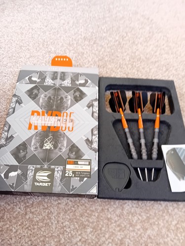Rvb echo darts - 95,