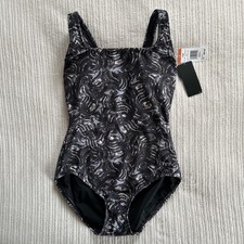 Tyr women scoop - tyr, neck