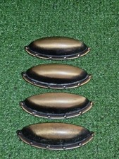 Antique Brass Pull Drawer