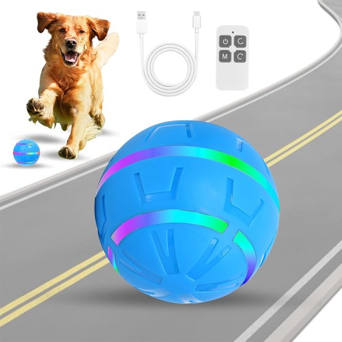 Interactive dog ball toys with - toys,