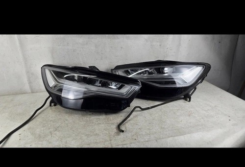 Audi full led matrix - c7,