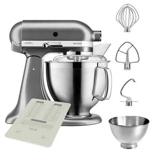 Kitchenaid artisan mixer 185 - kitchenaid,