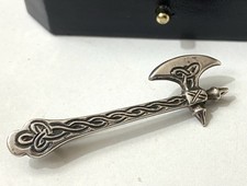 Vintage solid sterling - vintage,