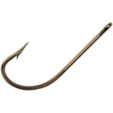 Mustad O'Shaughnessy 3407-BR