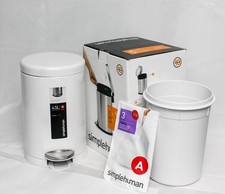 simplehuman CW1853CB 4.5L