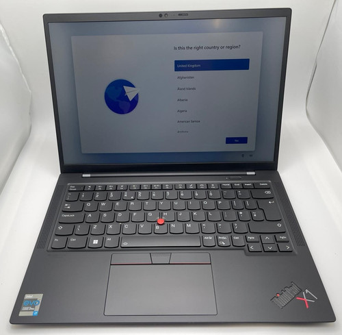 Lenovo thinkpad carbon gen - thinkpad,