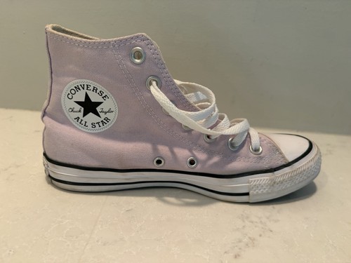 Converse light purple - converse,