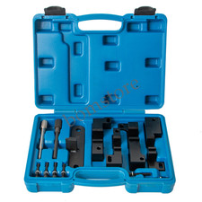 Diesel Engine camshaft Timing