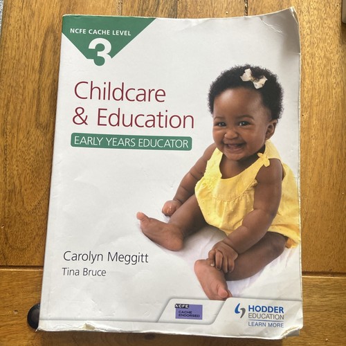Cache level child - child, care