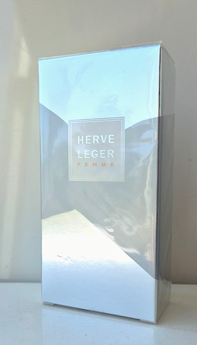 Herve leger femme perfume 50ml - herve,