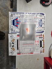 Hpi 1973 Porsche Carrera Rsr