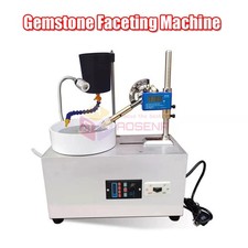 Jewelry Lapidary Polisher Gem