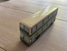 CORGI EAST LANCS | NOTTINGHAM CITY TRANSPORT | Model Bus