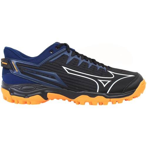 Mizuno wave lynx lace up - lynx, 2