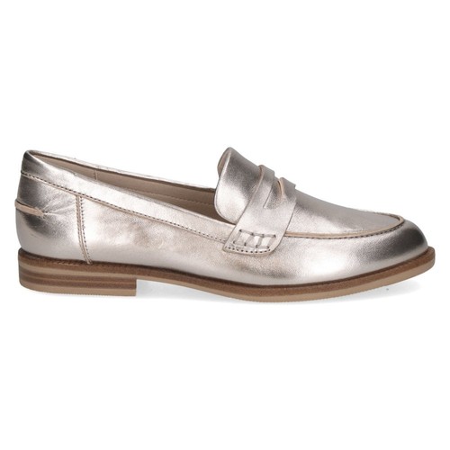 Caprice 24203 taupe metallic - 24203,