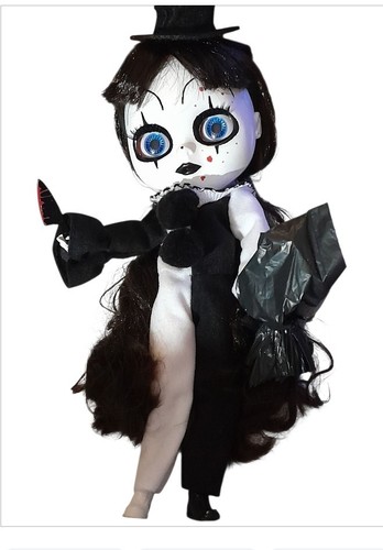 Terrifier blythe doll horror - terrifier,