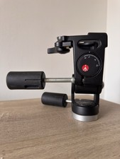 Manfrotto Tripod Head and Parts