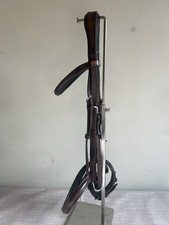 Albion Bridle - Cob Size Well