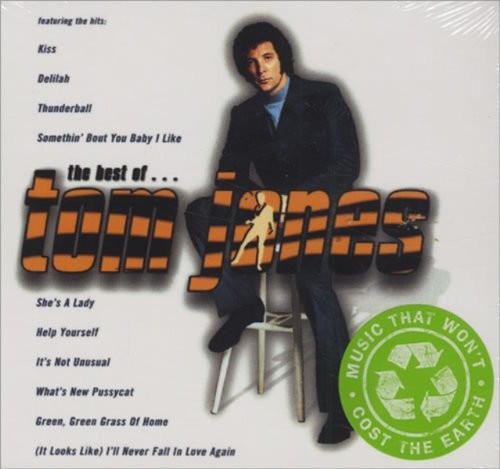 Tom jones best - jones, of