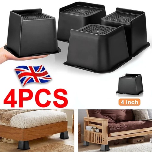 Pcs set inch bed - pcs/set, risers