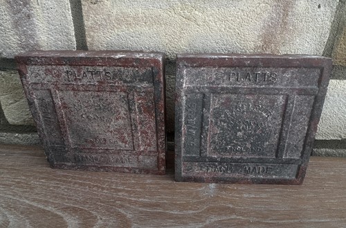 Antique daniel platt sons - antique,