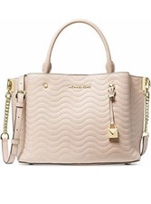 Michael Kors Arielle Quilted