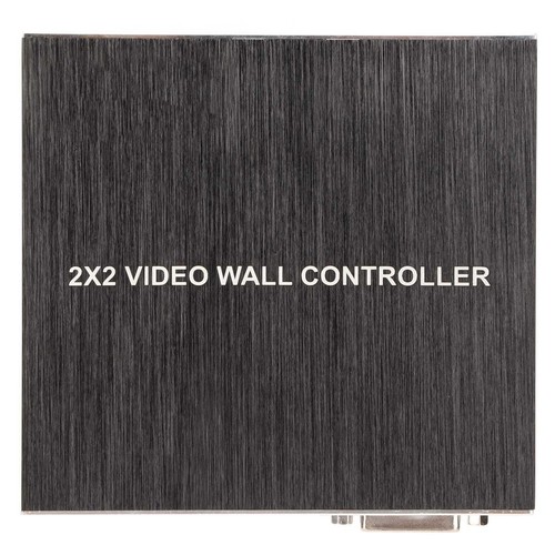 2x2 dvi video wall - dvi,