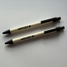 WestJet  Airlines Pens 
