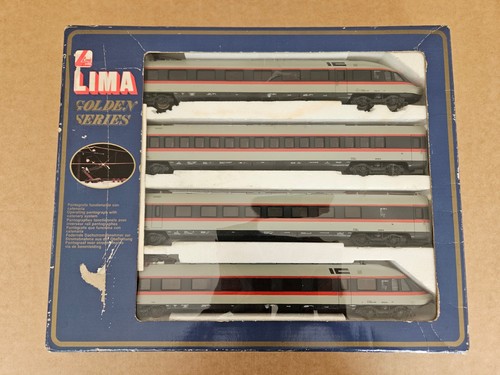 Lima 149742 golden series - lima, ho