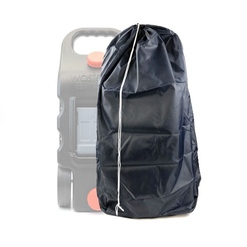 Leisurewize wastehog storage - leisurewize,