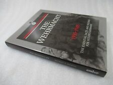 World War II Data Book THE
