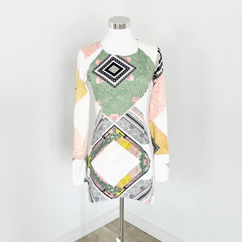 Shona joy mini dress - joy,