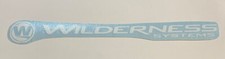 Wilderness systems die cut - wilderness,