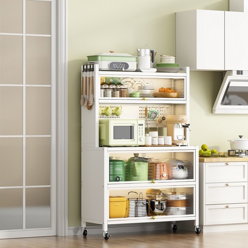 5tier kitchen cupboard - kitchen,