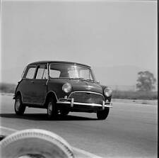 Austin Mini Cooper S Road
