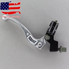 7/8" Clutch Lever Left Perch