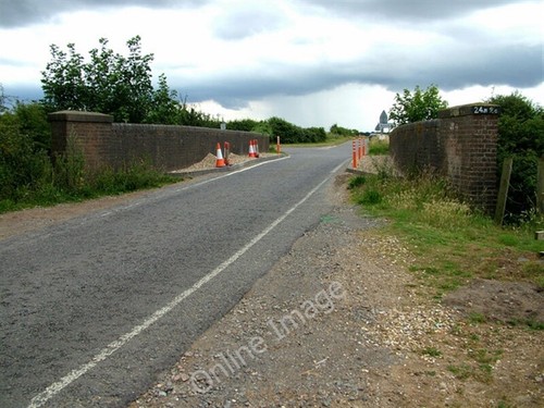 Photo 6x4 railway - 6x4,