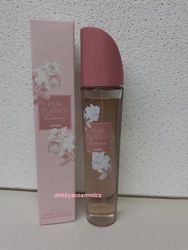 Avon pur blanca essence eau - essence,