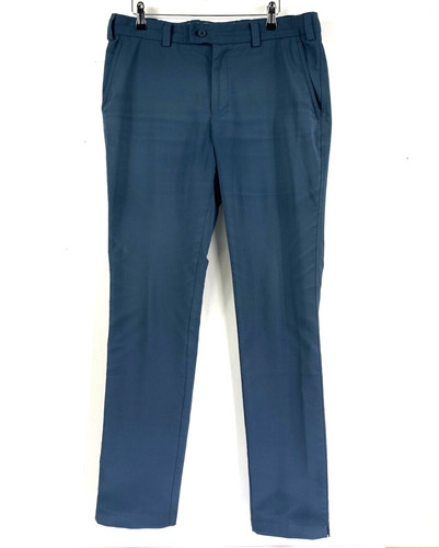 Stromberg mens golf trousers - golf,