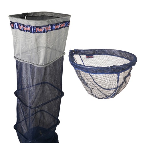 Quality carpsack 8ft - quality,