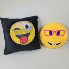 Nerd Girl and Reversible