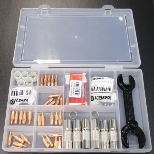 Kemppi mmg kit - kemppi, evo