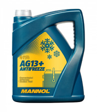 Mannol 4114 Antifreeze AG13+