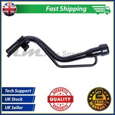 Fuel Tank Filler Neck Pipe for
