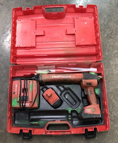 Hilti 3500 cordless - hilti, ed-3500