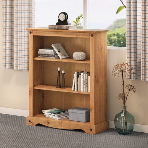 Corona bookcase shelf small - bookcase, 2