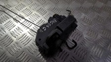  Door lock central locking